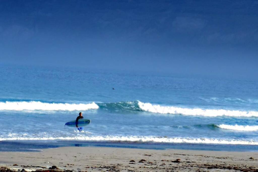 Lanzarote Famara Beach Екстер'єр фото